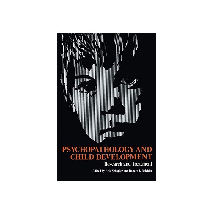 Psychopathology And Child Development